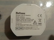 Przełącznik Smart WIFI Refoss MSS810