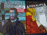 Kołodziejski apokalipsa i Andrzej bobola