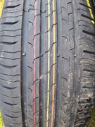 Letnie Opony  Continental 215 /65 R17V Ecocontact 6