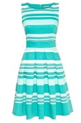 Letnia sukienka w paski Orsay 40