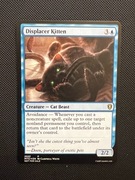 [MTG] [PROXY] Displacer Kitten