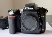 Nikon D750 – niski przebieg 19 700 – stan idealny – pełna klatka FX