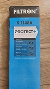 Filtr kabinowy Filtron K1148A