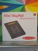 Mini MagPad , Magnetic Educational Toys 3+
