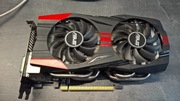 Karta Graficzna Asus GeForce GTX 760 PCIe