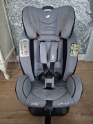 Fotelik samochodowy Joie 0-36kg