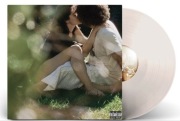 SELENA GOMEZ BENNY BLANCO I SAID I LOVE YOU FIRST exclusive peach vinyl