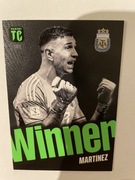 TOP CLASS 2023 Winner Martinez 181