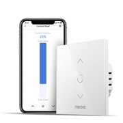 Przełącznik WiFi do rolet Meross MRS100