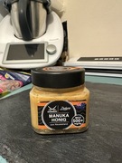 Miód  Manuka MGO 500+ mg