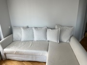 Narożnik Holmsund Ikea