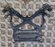 AUDI A4 B9 A5 8W 15- SANKI ŁAWA SILNIKA AUB9-245635-AL