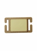 Zawieszka GLOW MOLLE 1 Tan/Glo ASG Survival EDC Nocny Kemping 