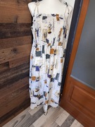 Nowa sukienka wzory na lato