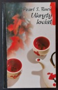 ukryty kwiat Pearl S. Buck