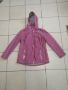 Kurtka damska przeciwdeszczowa Raintex M/L