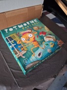 Gra Potworne Porządki