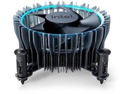 Chłodzenie procesora aktywne Intel M23901-001 LGA1700 Nowe 65W pasta