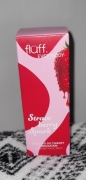 Krem wielozadaniowy do twarzy Fluff straw berry spark london