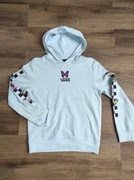 Vans Damska Bluza z Kapturem Kangurów rozmiar XL