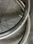 Opony szosowe GOODYEAR Eagle F1 SuperSport 28mm