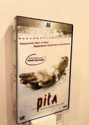 Piła SAW 1  2 / Widmo NA Magnetowid - VHS FILMY horrory