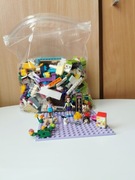Klocki LEGO Friends minilaleczki akcesoria figurki ludziki