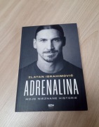 Zlatan Ibrahimovic - Adrenalina
