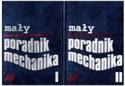 Mały poradnik mechanika Tom 1 i 2 - Praca zbiorowa