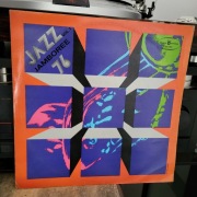 Jazz Jamboree 76 Vol 1 - Ganielin Trio / Humphrey Lyttelton Group - NM