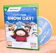South Park: Snow Day! Xbox Series