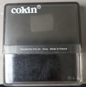 Filtr połówkowy szary Cokin A121