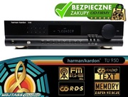 Tuner radiowy Harman Kardon TU 950 FM*  RDS EON * 