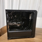 Komputer Ryzen 3 1200 AF - RTX 2060 SUPER - 16 GB DDR4 3200