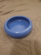 Miseczka ceramiczna dla gryzonia myszy szczura chomika