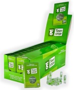 Filtry papierosowe TS Teer Stop 8 mm ustnik 720 szt