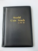 1gr 1990-2025 - zestaw menniczy w albumie