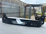 Płyta montażowa wyciągarki IVECO DAILY 4x4 2014-2019 N4 Off Road