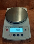 Waga laboratoryjna OHAUS PR2202 M