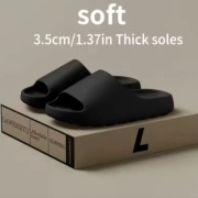 Duże Klapki Męskie i Damskie EVA