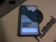 Google Pixel fold G9FPL stan bardzo dobry, duży ekran idealny, bateria 90%