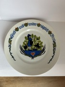 Talerz kolekcjonerski Rosenthal