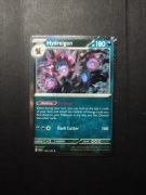 Pokemon - Hydreigon (PAL 140) Holo