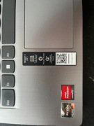 LENOVO Ideapad 3-14 AMD Ryzen 3 5300U 4GB 128GB SSD W11
