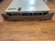 Dell PowerEdge R810 (E05S) | 4xE7540 | 128GB