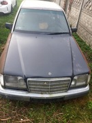 Maska mercedes e250 1995r.
