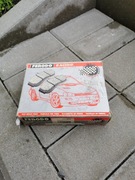 Sportowe klocki Ferodo Racing DS2000 DS Performance Mercedes W124 W201