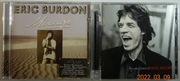 Eric Burdon - Mirage + Mick Jagger 2CD
