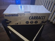 Eletryczny wałek malarski niekapiący Kanwod Carracci 50 W