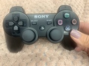 Pad Sony DualShock 3 do PS3 – sprawny, oryginalny!